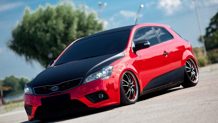 Kia Ceed 2011