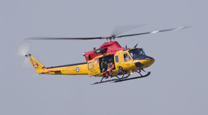 Ch-146 Griffon