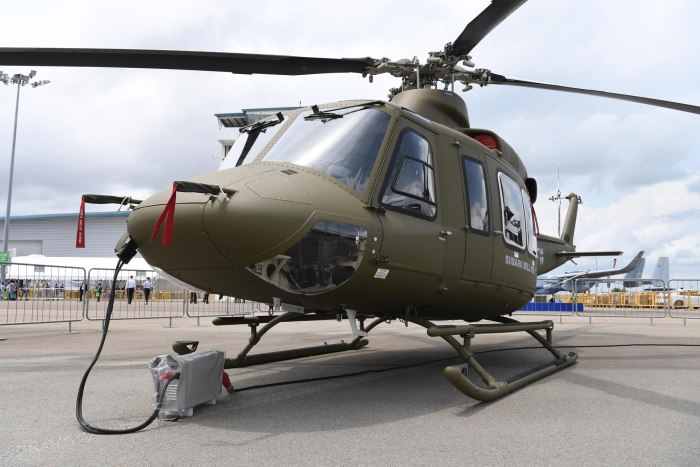 Bell412l Sab