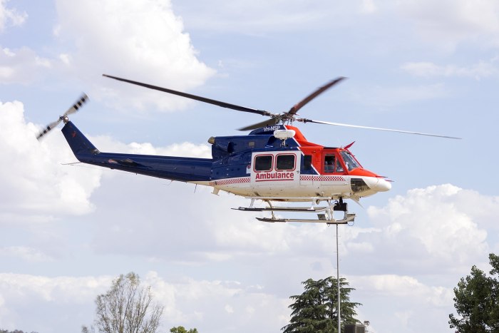 Bell 412