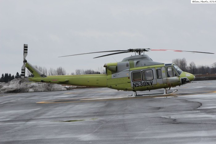 Белл 412 вертолет салон