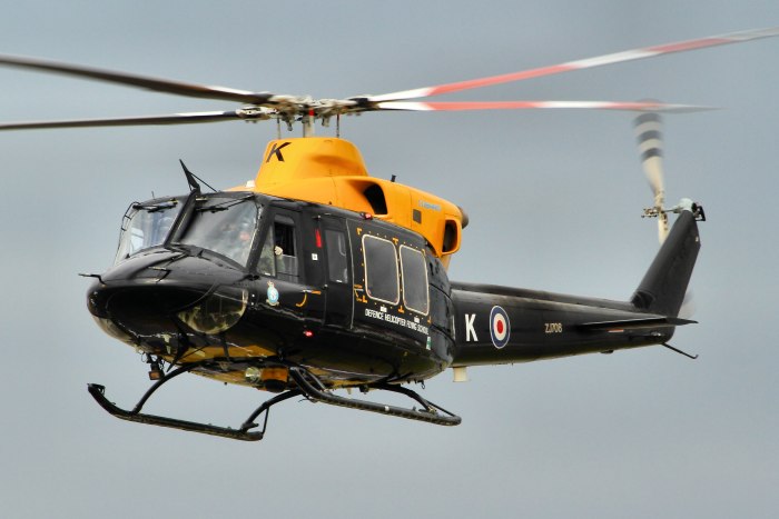 Bell 412