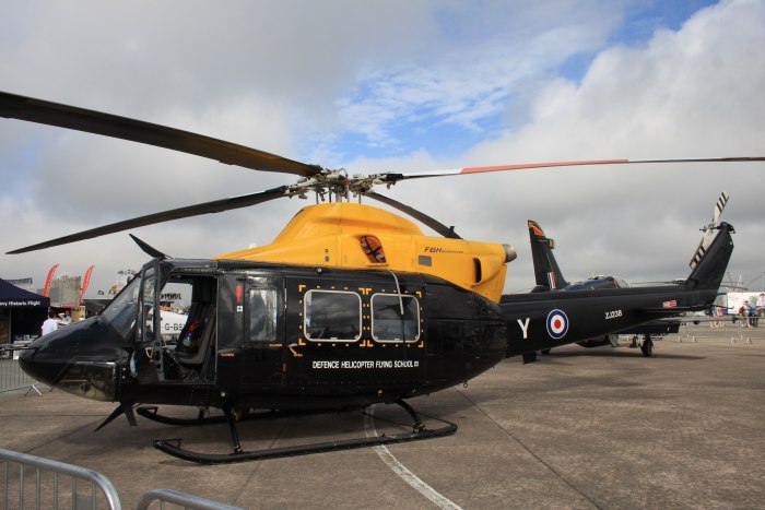 Bell 412