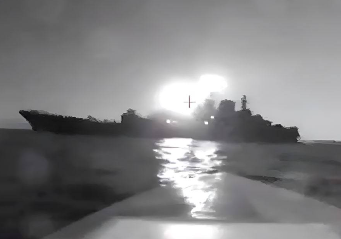 Оленегорский Горняк корабль