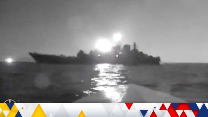 Оленегорский Горняк корабль