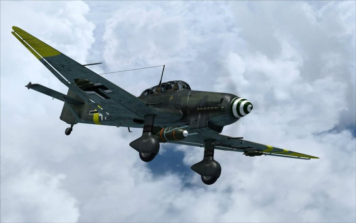 Junkers ju 87