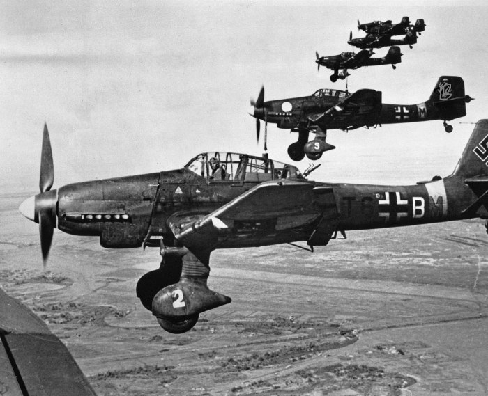 Юнкерс 87 Stuka