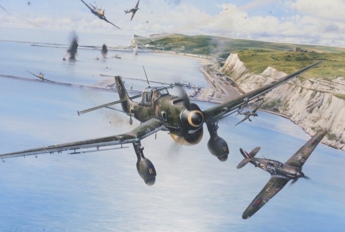 Junkers ju 87