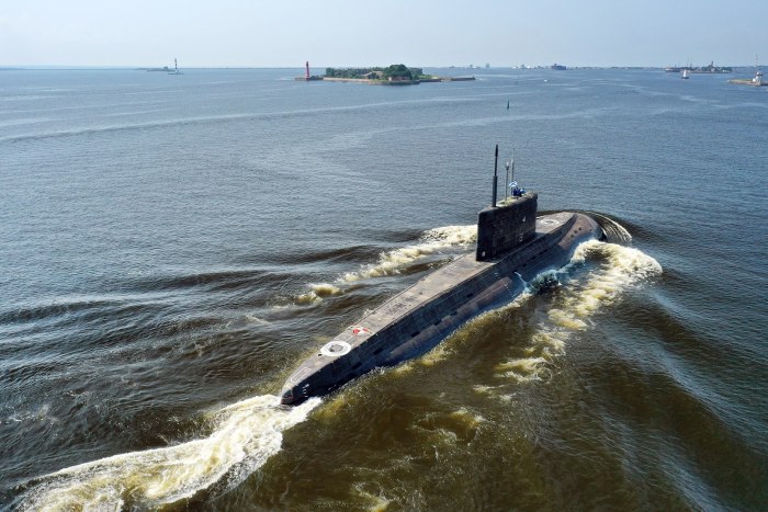День ВМФ Санкт Петербург подводная лодка