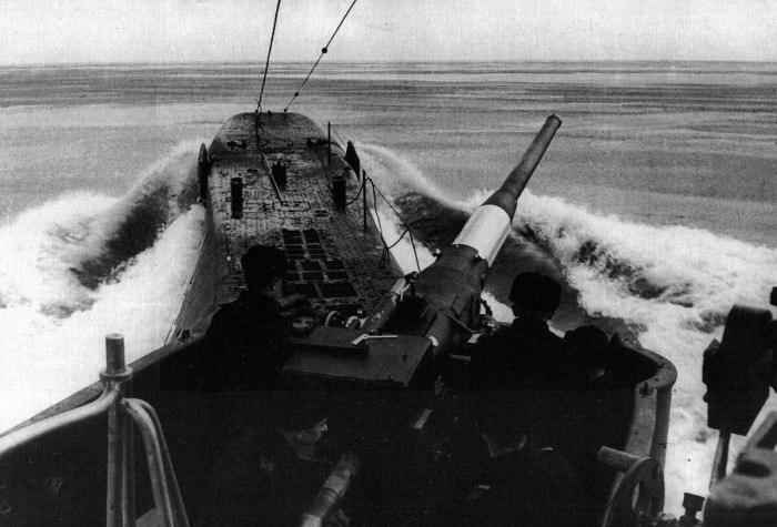 Подводная лодка к 22 Красногвардеец