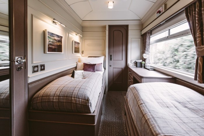 Belmond Grand Hibernian