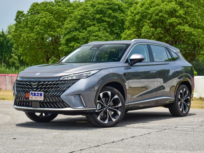 Lexus RX 2022