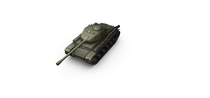 Tanks Blitz ИС-4