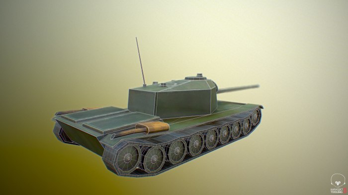 ЛТГ блиц