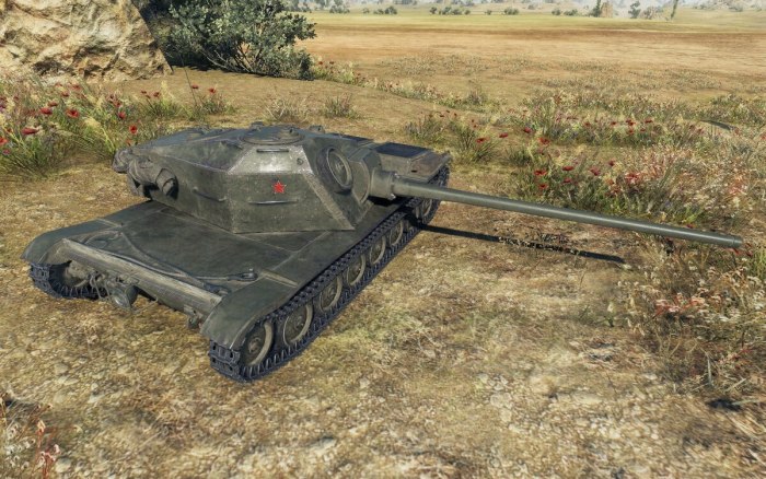 Ворлд оф танк ЛТГ