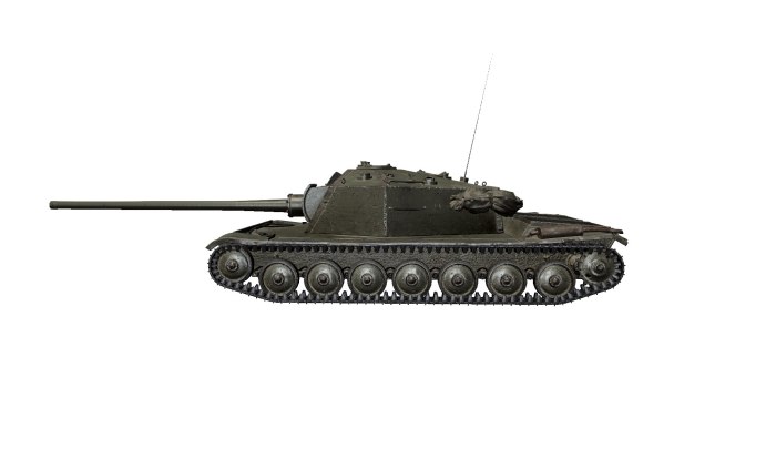 ЛТГ легкий танк Гавалова