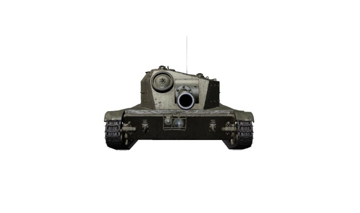 ЛТГ танк WOT