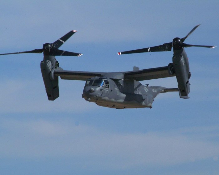 Конвертоплан ми-24