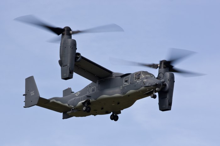 Ov-22 Osprey