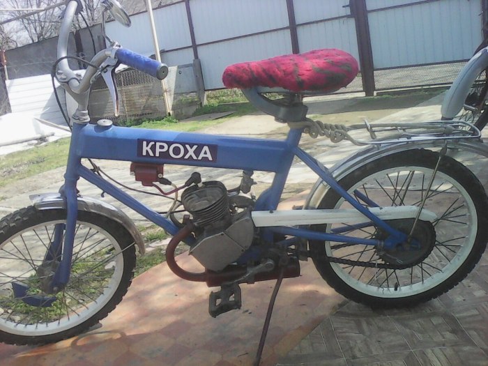 Мобеж Кроха