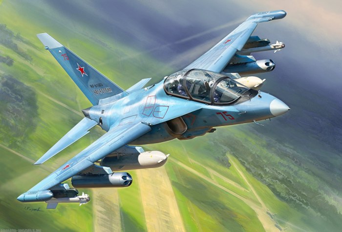 Су-35 Штурмовик