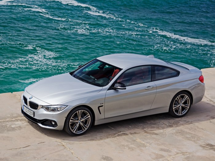 BMW m5 Coupe