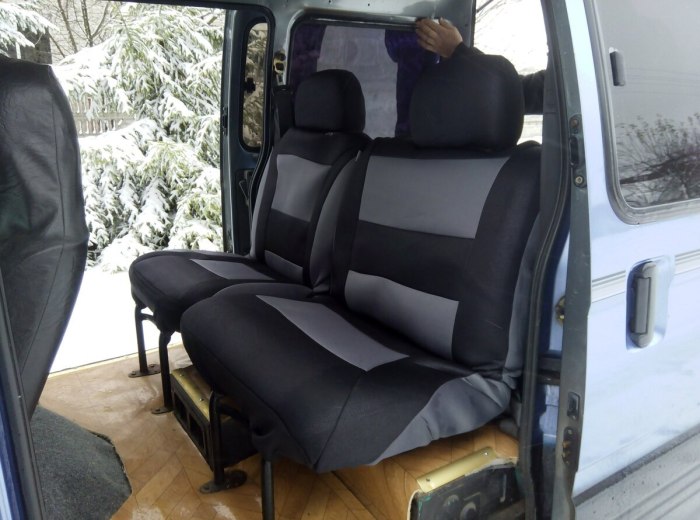 Daewoo Damas 2021
