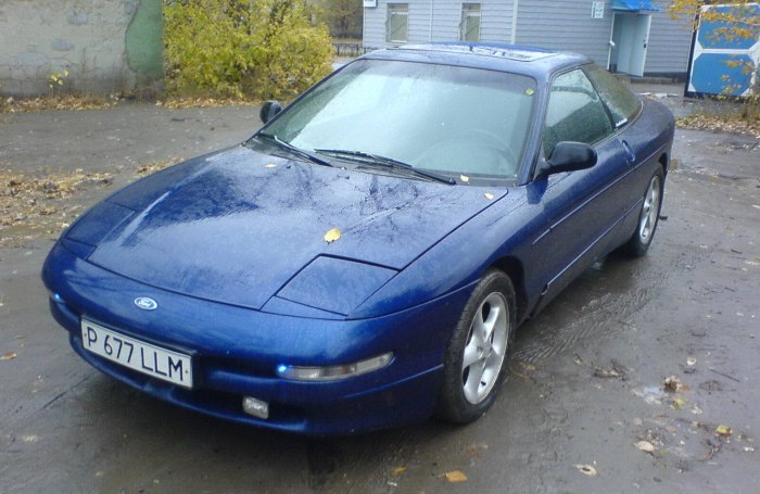 Toyota Celica 1998