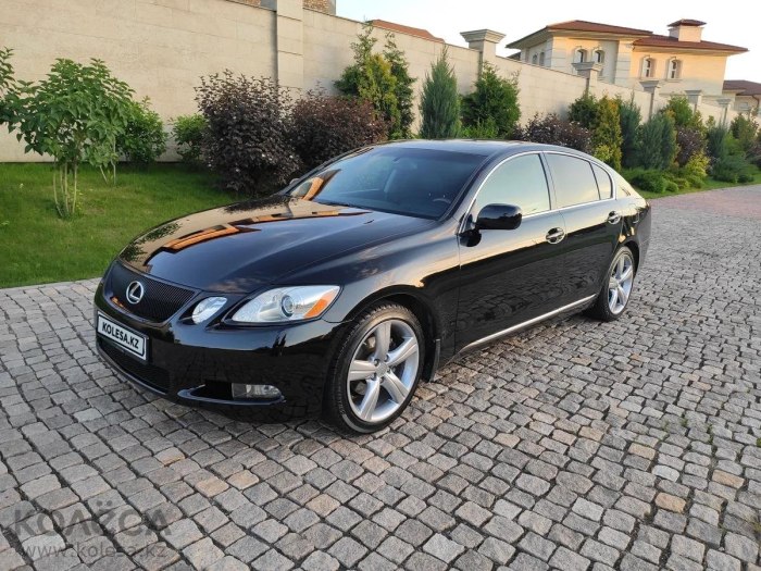 Gs300 2006