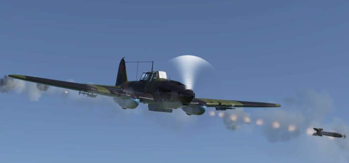 Ил-2 м-82