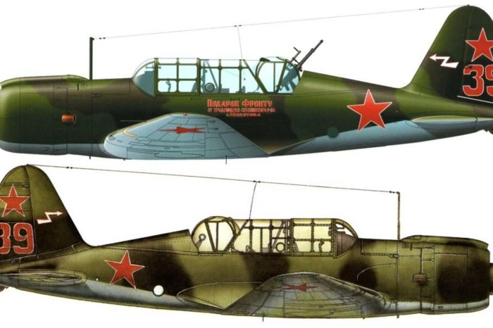 Су-2 (ББ-1)