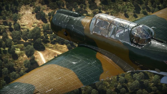 Су-2 бомбардировщик