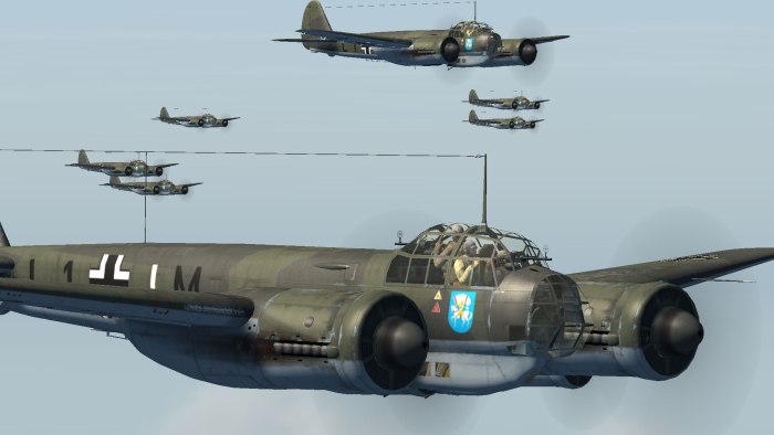 Il 2 Sturmovik Wiki