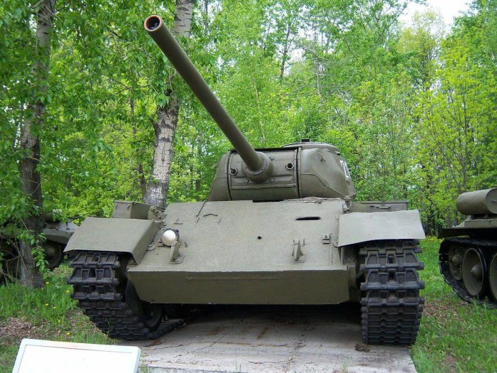Т44 122мм