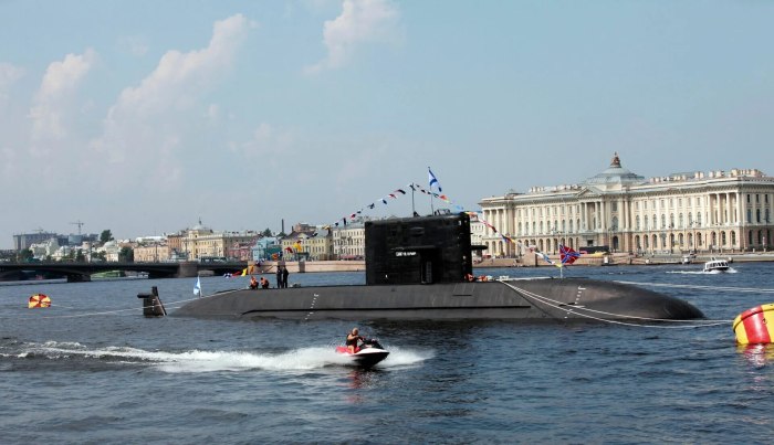 677 Лада Кронштадт