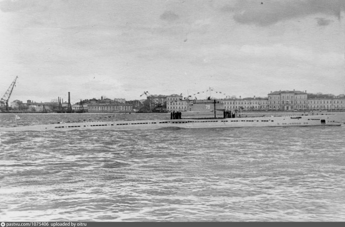 Река Нева