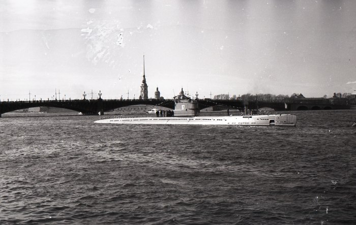 Прачечный мост Ленинград