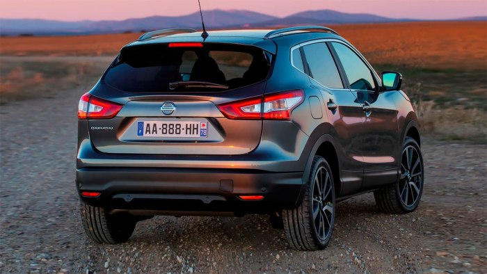 Nissan Qashqai 2022 новый