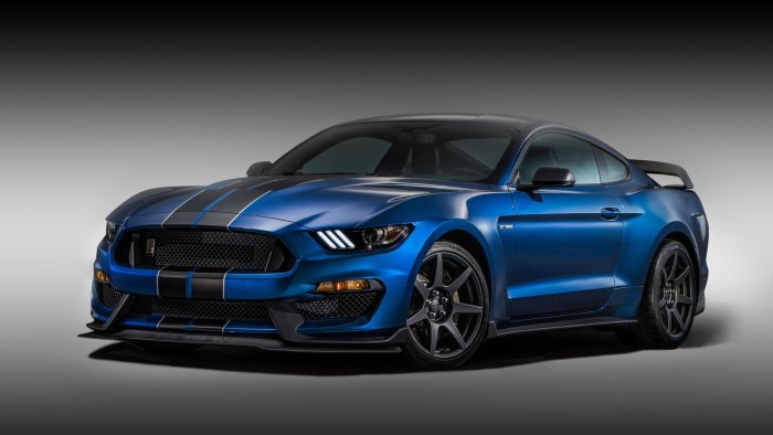 Форд Мустанг Шелби gt 500