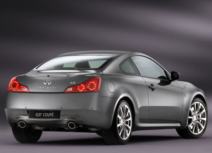 Инфинити g37s