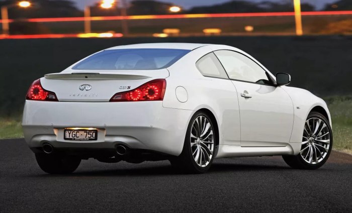 Инфинити g37
