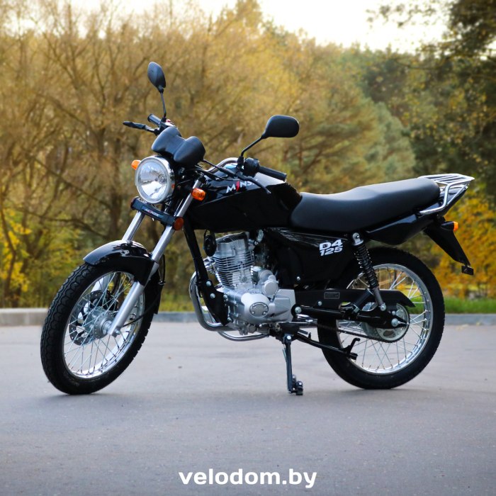 Минск d4 125