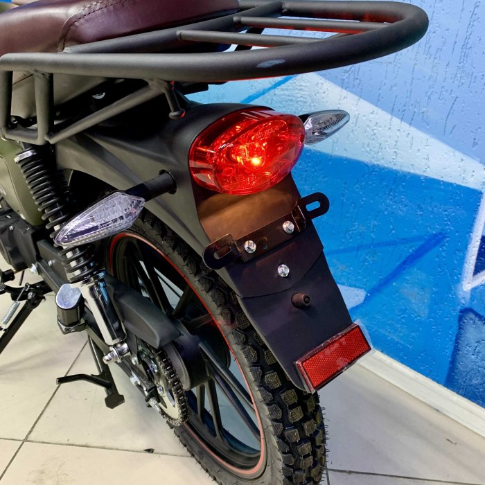 Мопед Минск d4 50 m1nsk