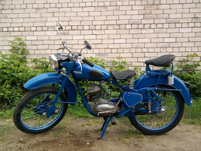 Минск ММВЗ-3.114