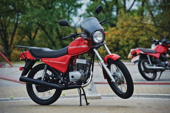 M1nsk c4 125