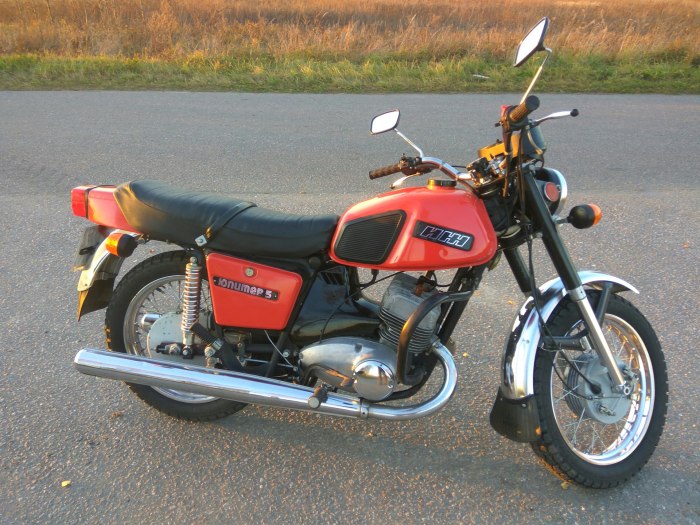 ИЖ Юпитер 5 2007
