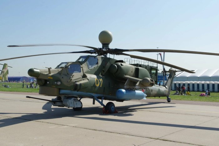 Mil mi-36