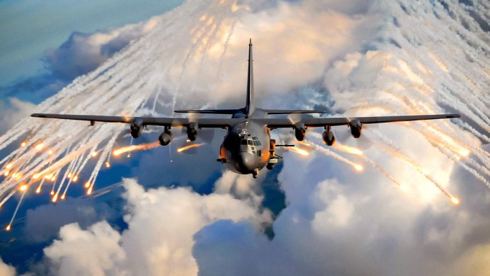 AC-130 Spectre