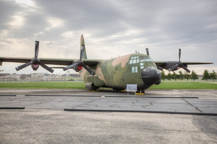 AC-130 Spectre