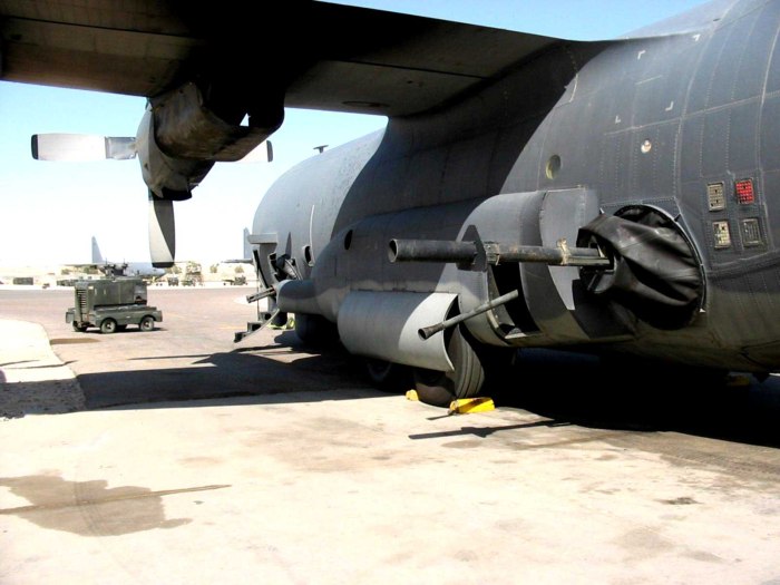 АС-130 Gunship